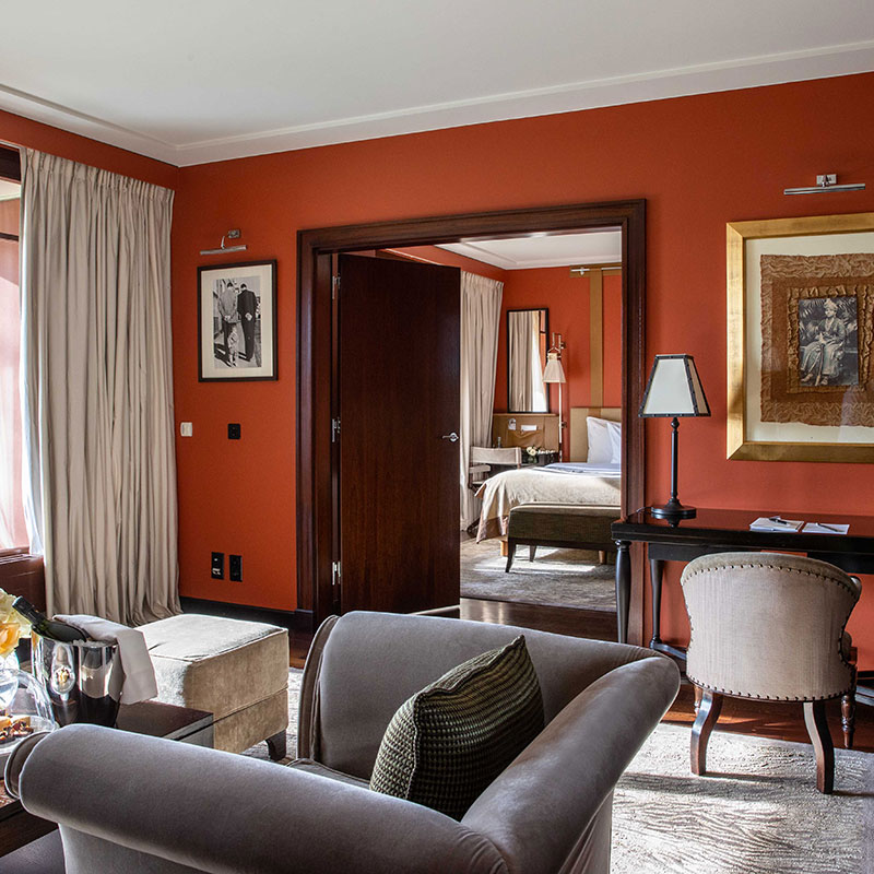 Lake Suite