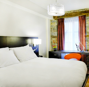 Small Room