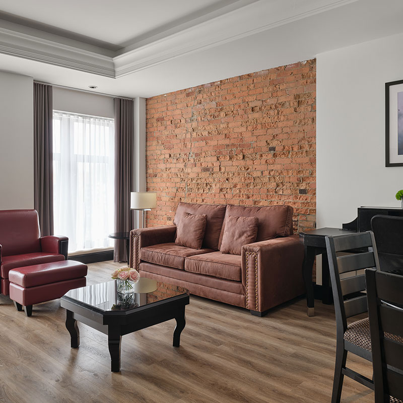 Executive Suite
