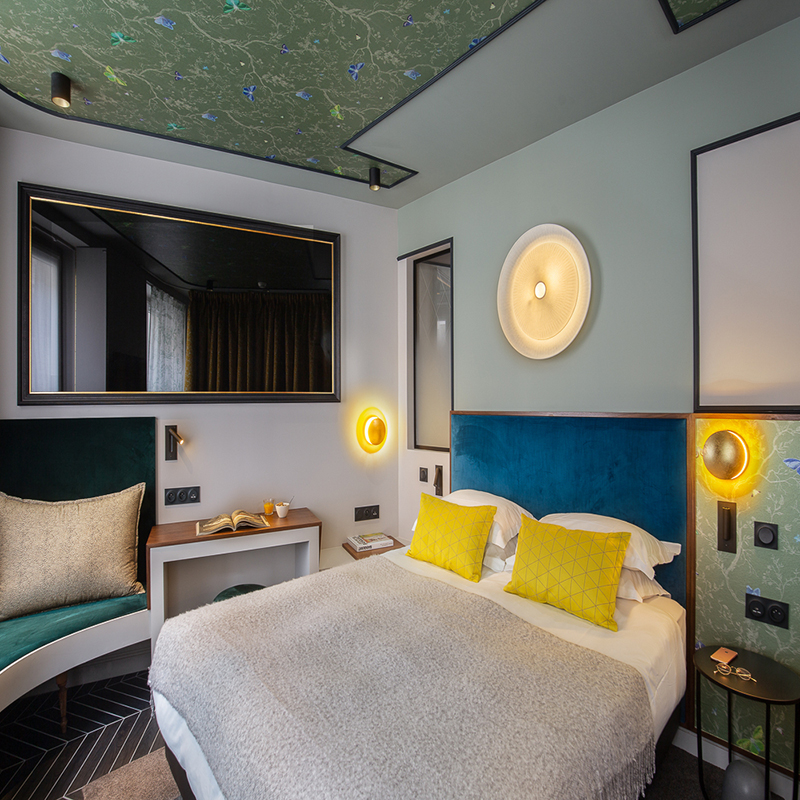 Prestige Double Room
