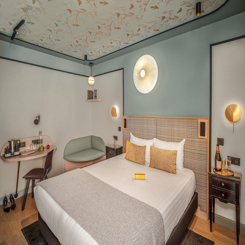 Prestige Double Room