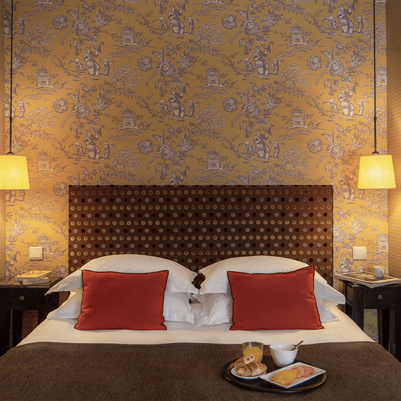 Executive Triple Room