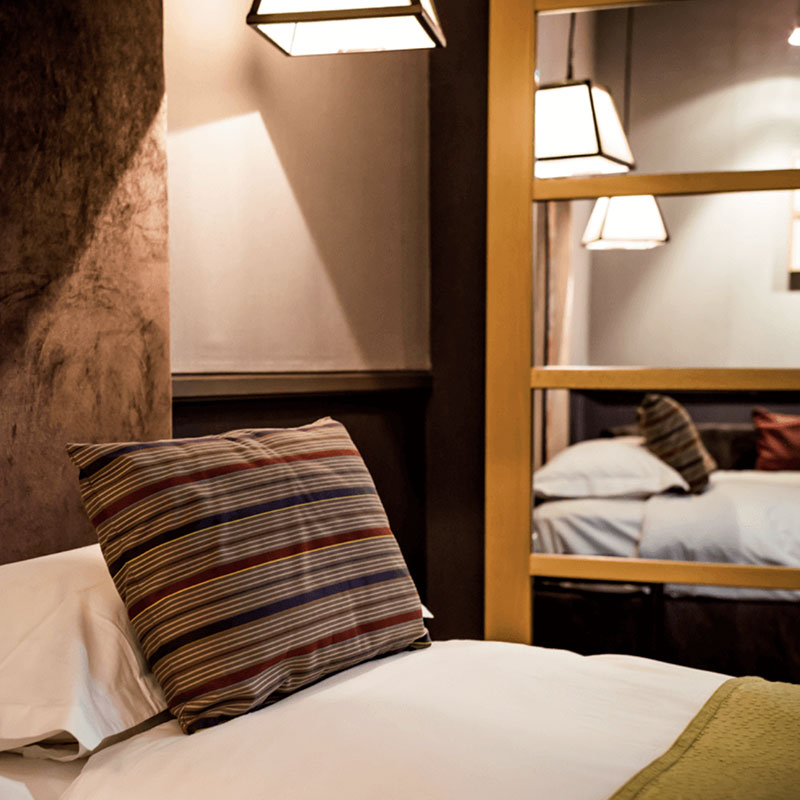 Executive Triple Room