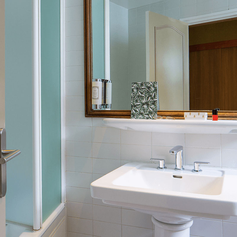 Executive Triple Room