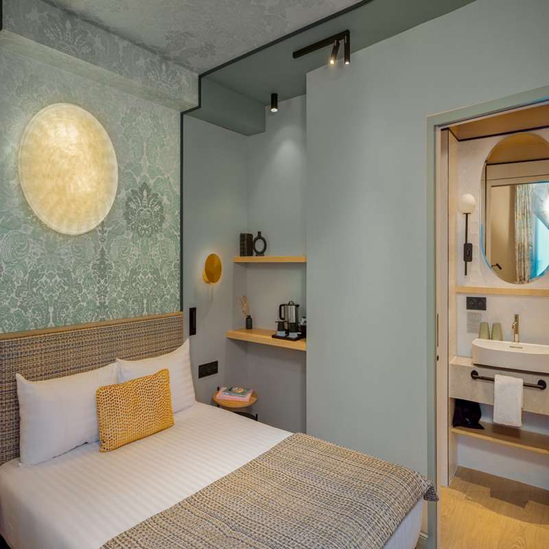 Tradition Double Room