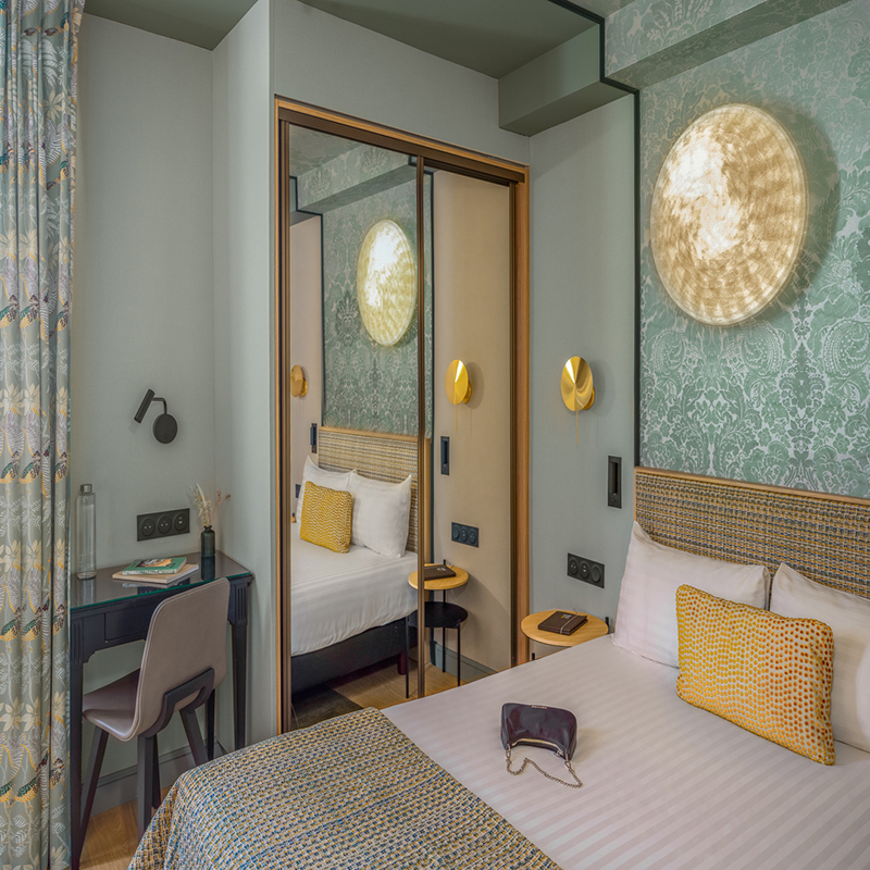 Tradition Double Room