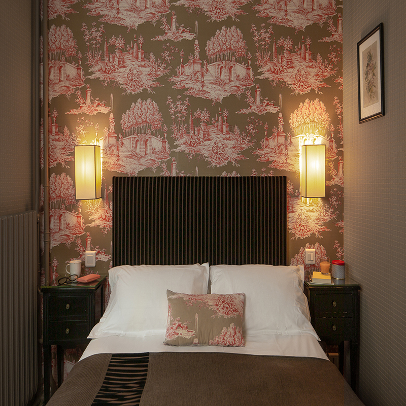 Tradition Double Room