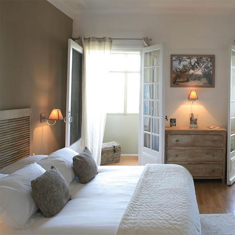 Prestige Room 