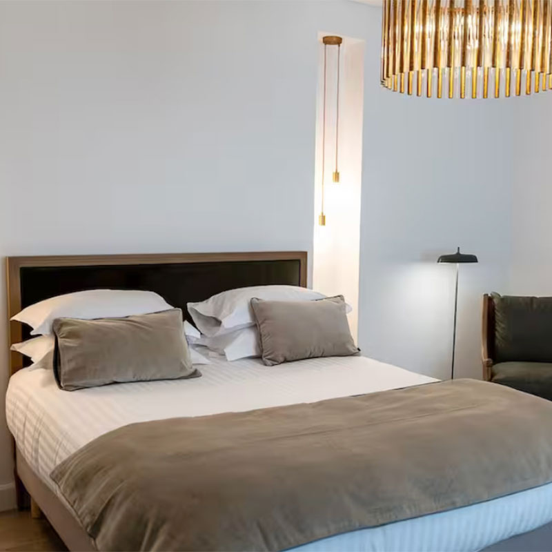 Prestige Room 