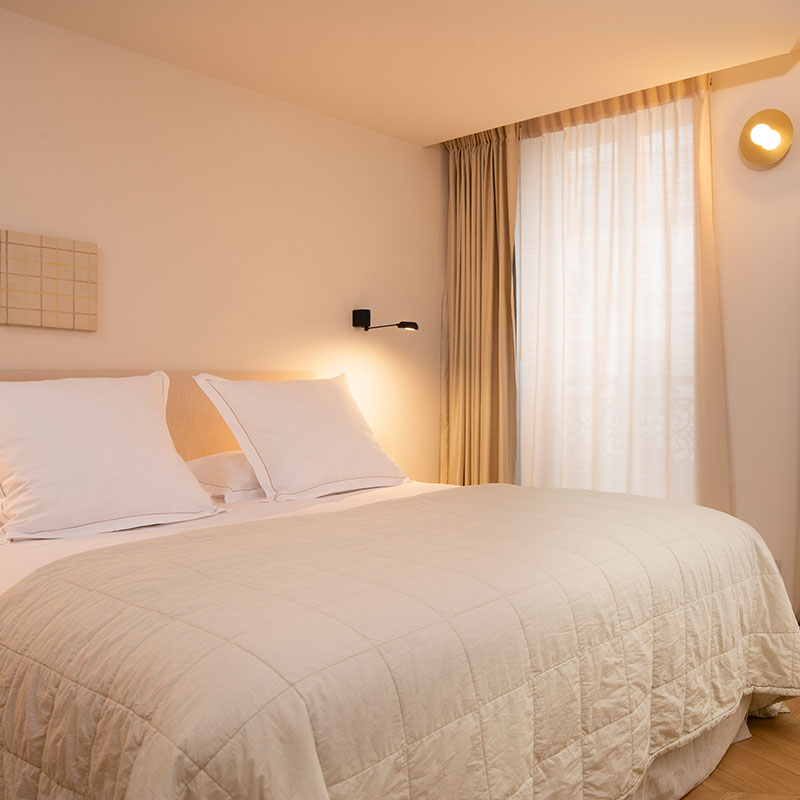 Appartement Classique