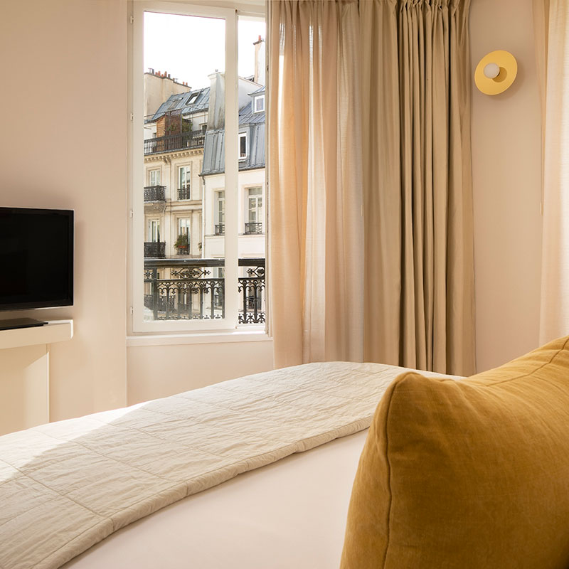 Appartement Classique