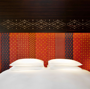 Andaz King Room