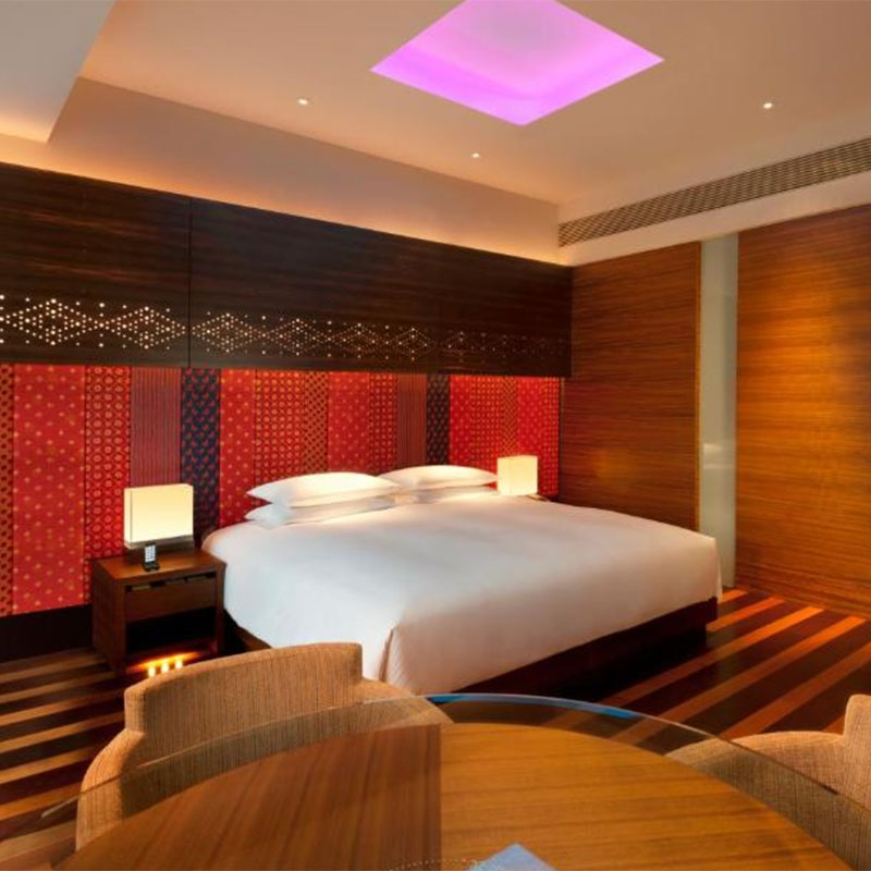 Andaz King Room