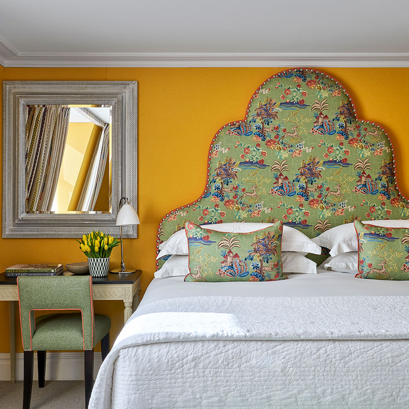 One Bedroom Suite