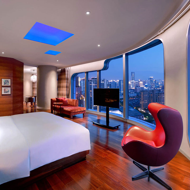 Andaz Extra Large King