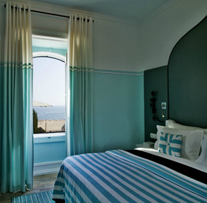 Elegance Room