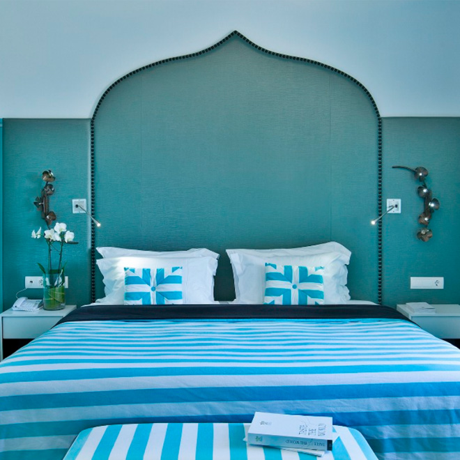 Elegance Room