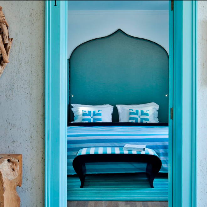 Elegance Room