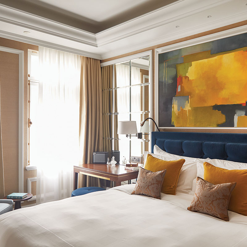 1 Bedroom Suite
