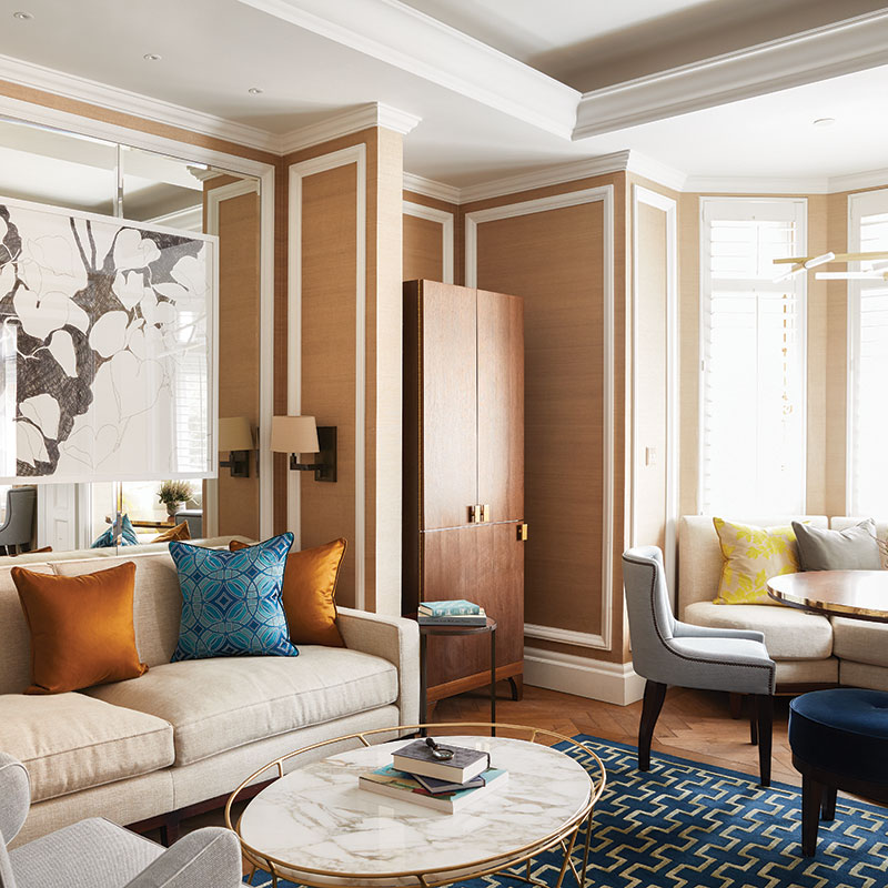 1 Bedroom Suite