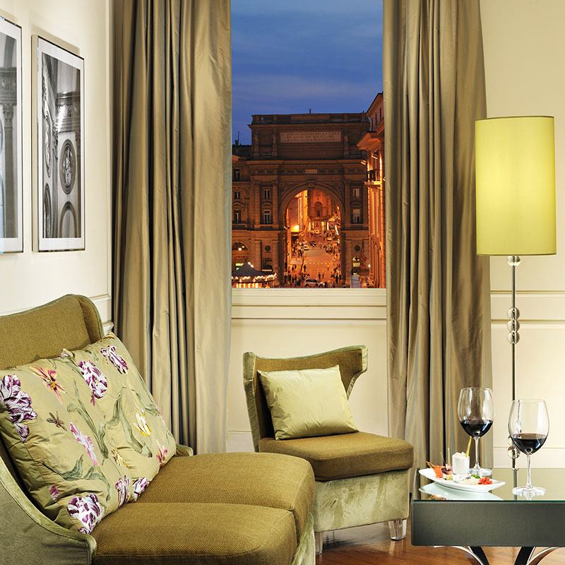 Junior Suite Executive