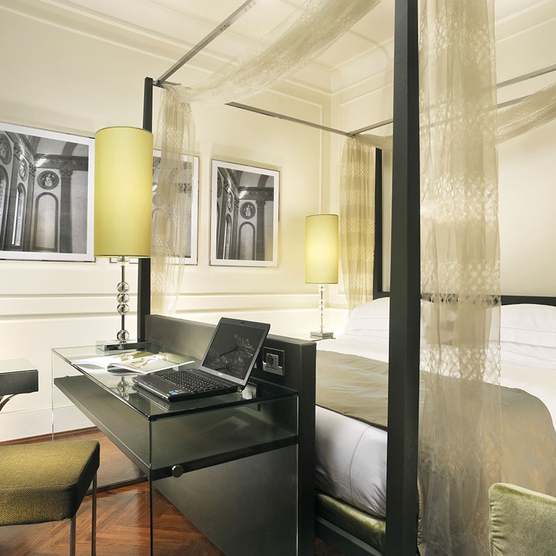 Junior Suite Executive