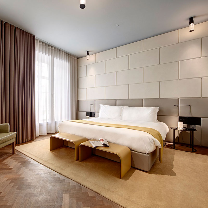 Grand Deluxe Guestroom