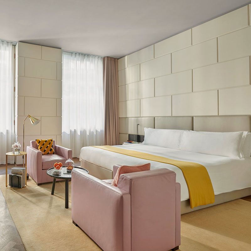 Grand Deluxe Guestroom
