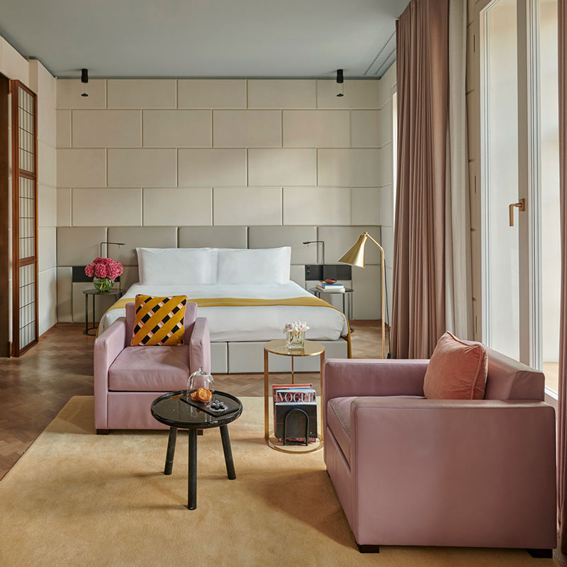 Junior Suite