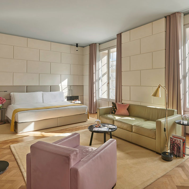 Grand Junior Suite