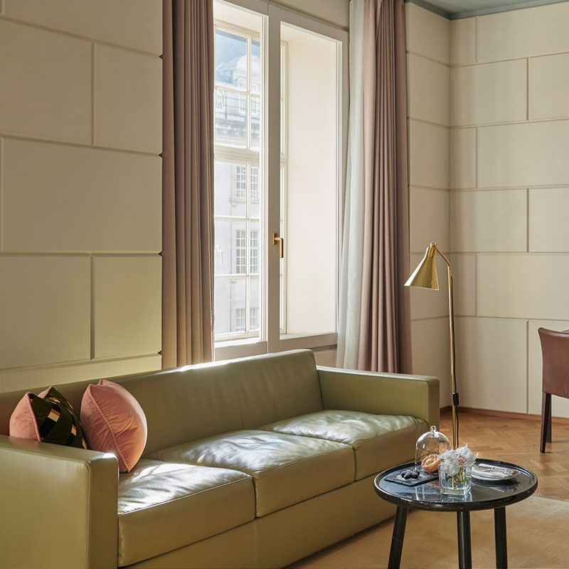 Grand Junior Suite