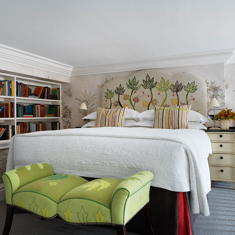 Loft Suite
