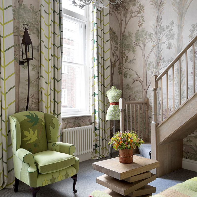 Loft Suite