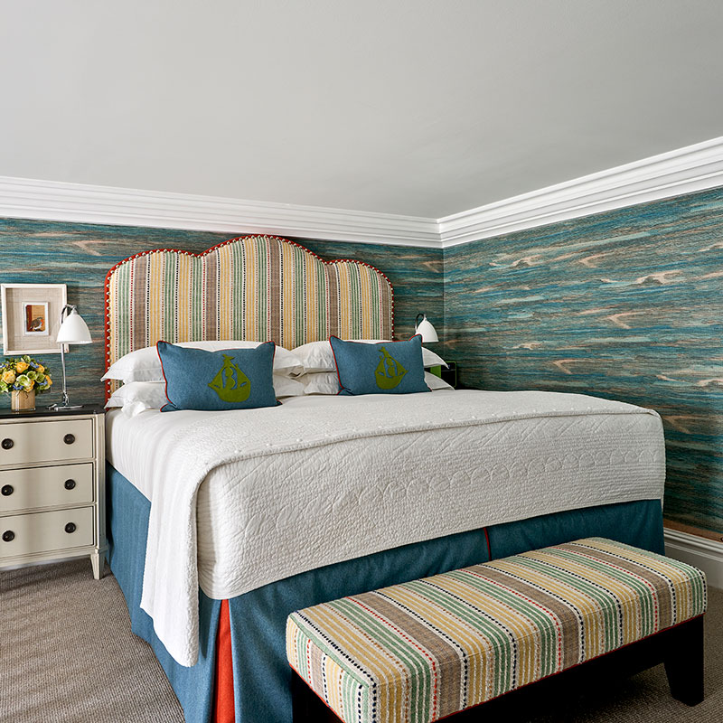 Loft Suite