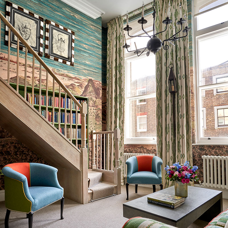 Loft Suite