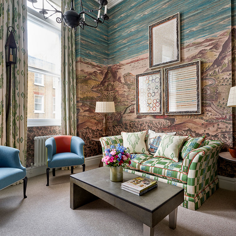 Loft Suite