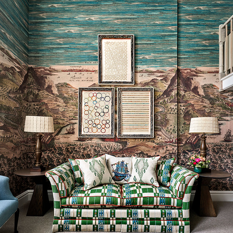 Loft Suite