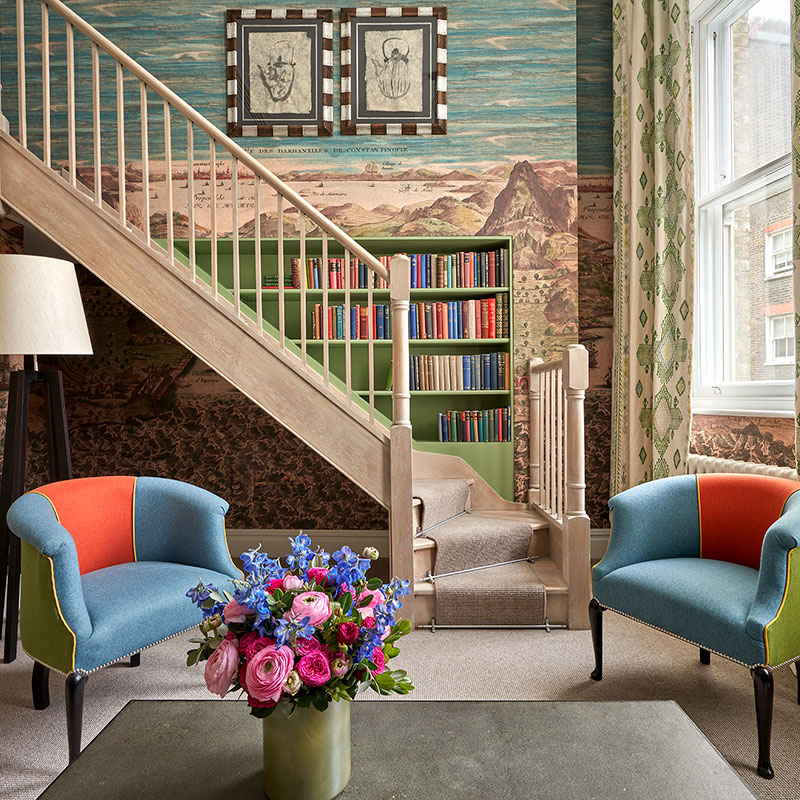 Loft Suite
