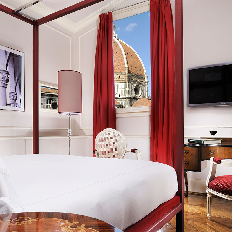 Duomo Suite