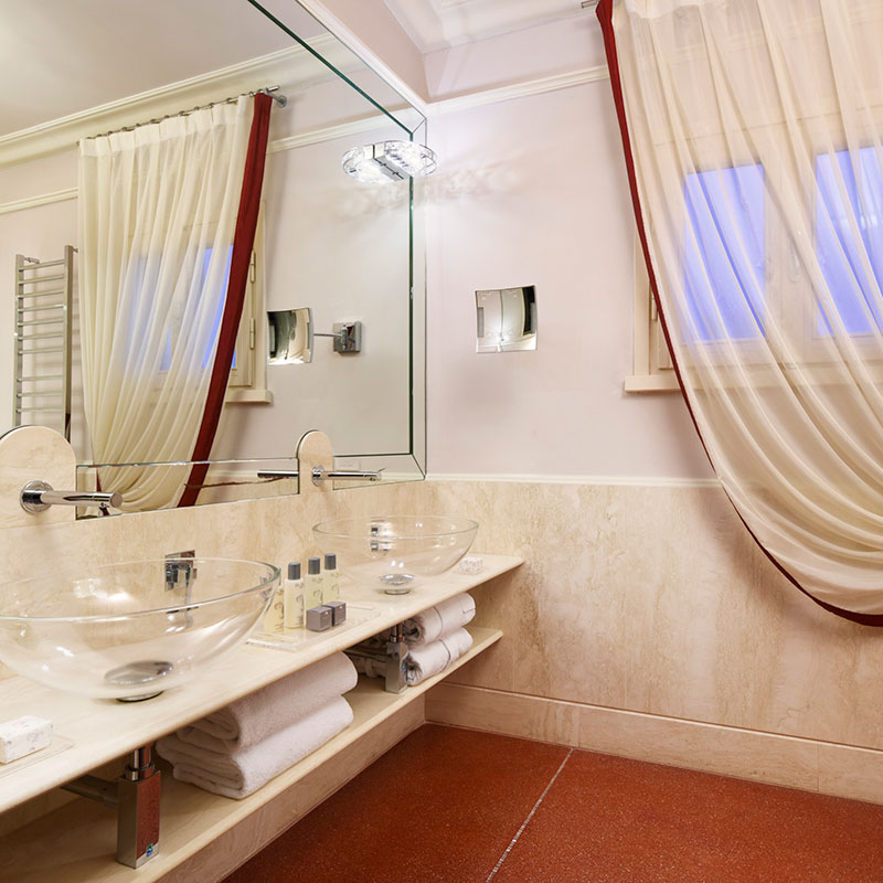 Duomo Suite