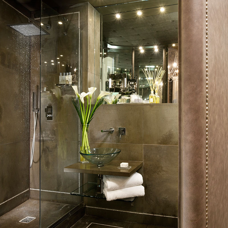 Pagliazza Tower Suite
