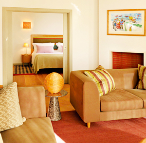 Garden House - 1 bedroom