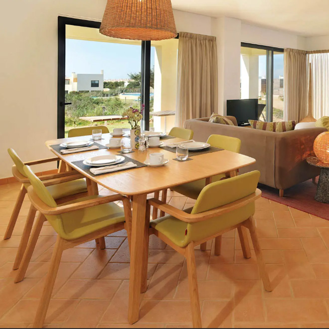 Garden House - 1 bedroom