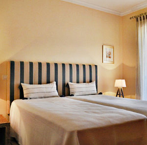 Villa Mimosa - 2 Bedroom