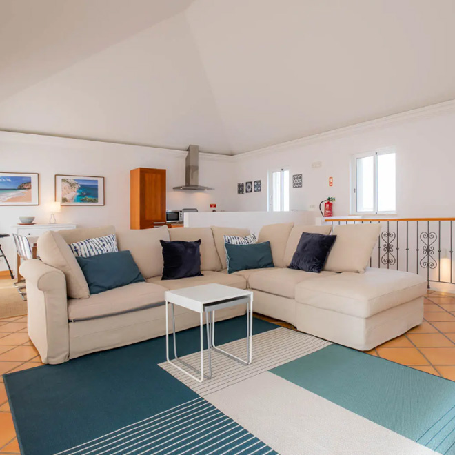 Villa Mimosa - 2 Bedroom