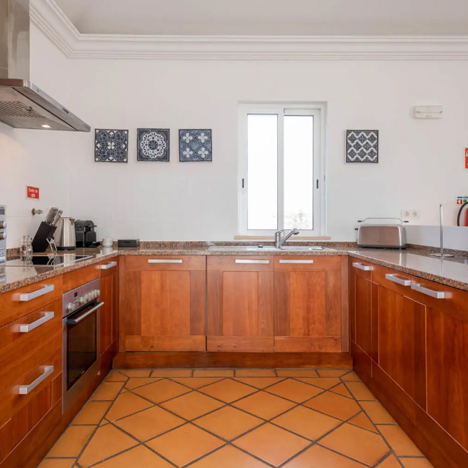Villa Mimosa - 2 Bedroom