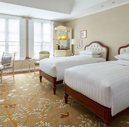 Park Room - Twin Beds