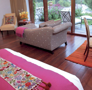 Garden Junior Suite King