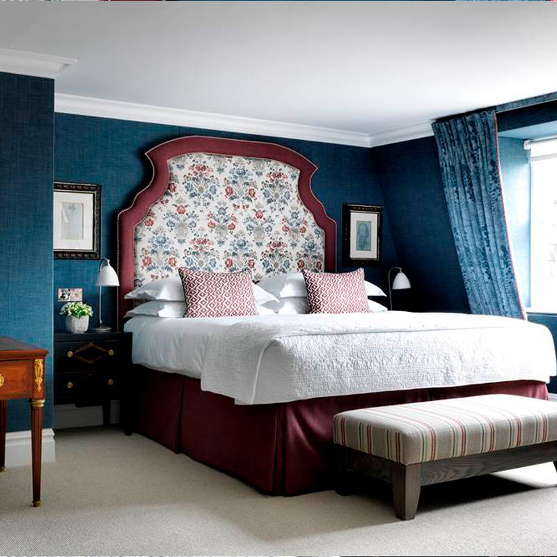 Penthouse Suite 