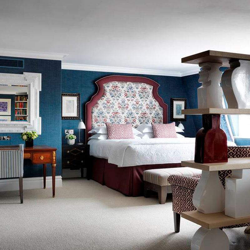 Penthouse Suite 